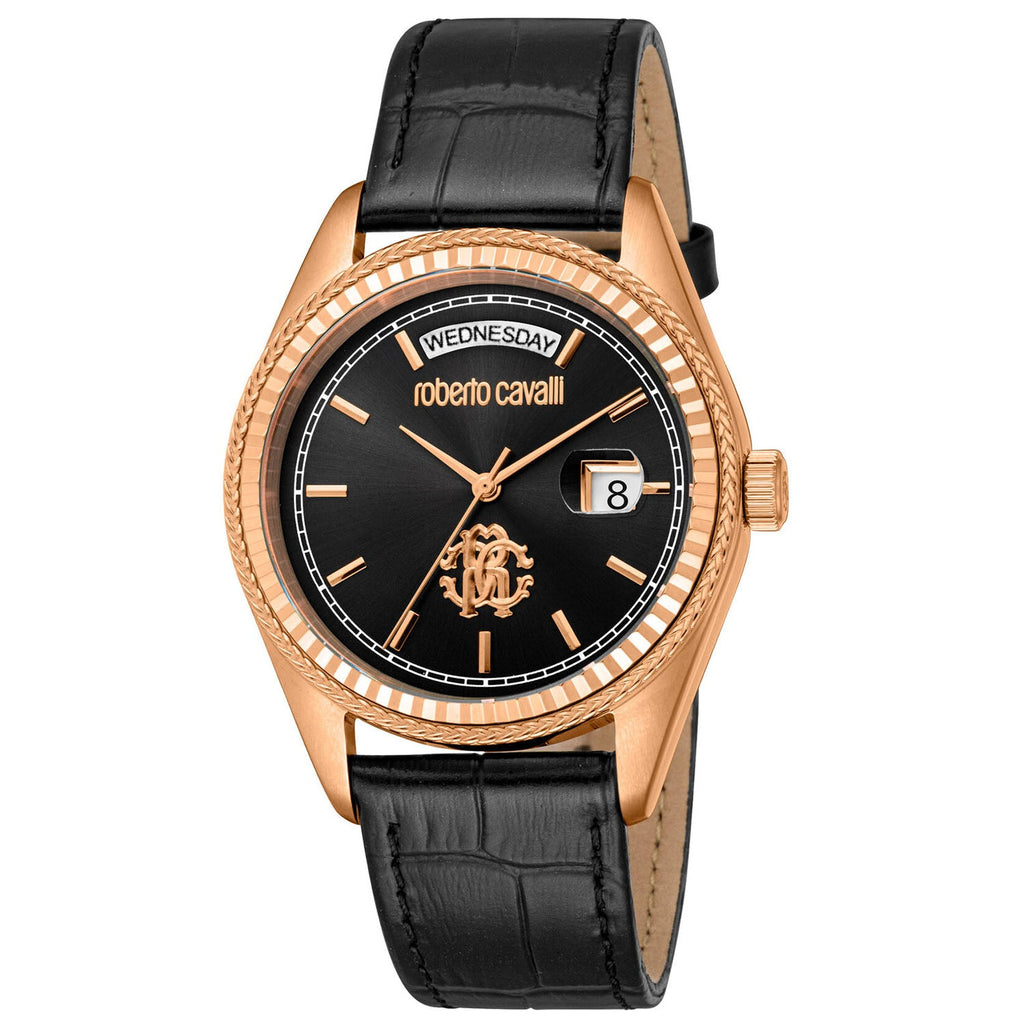 Roberto Cavalli Men's Classic