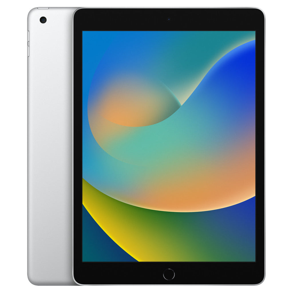 Apple iPad 10.2-inch (9th Gen, 2021) (Wi-Fi)