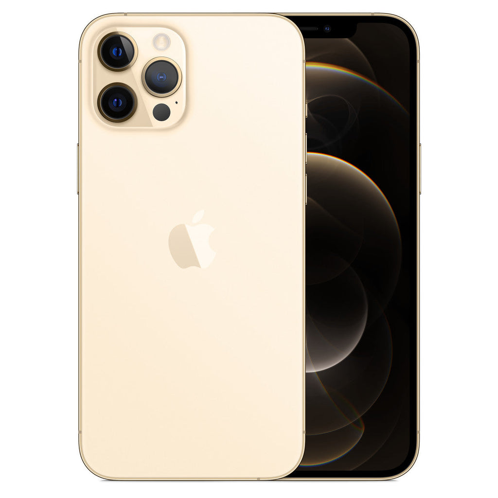Apple iPhone 12 Pro (T-Mobile Locked)