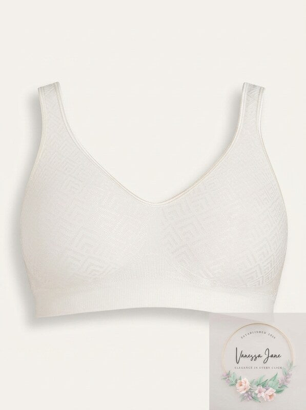 Bali Comfort Revolution® ComfortFlex Fit® Shaping Wirefree Bra , Size S