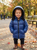 iXtreme Baby Boys Infant Classic Puffer