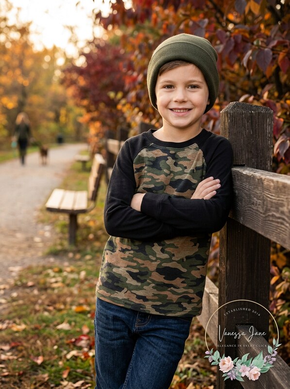 Epic Threads Boys Thermal T-Shirt