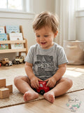 Epic Threads Toddler Boys T-Shirt, Size 4/4T