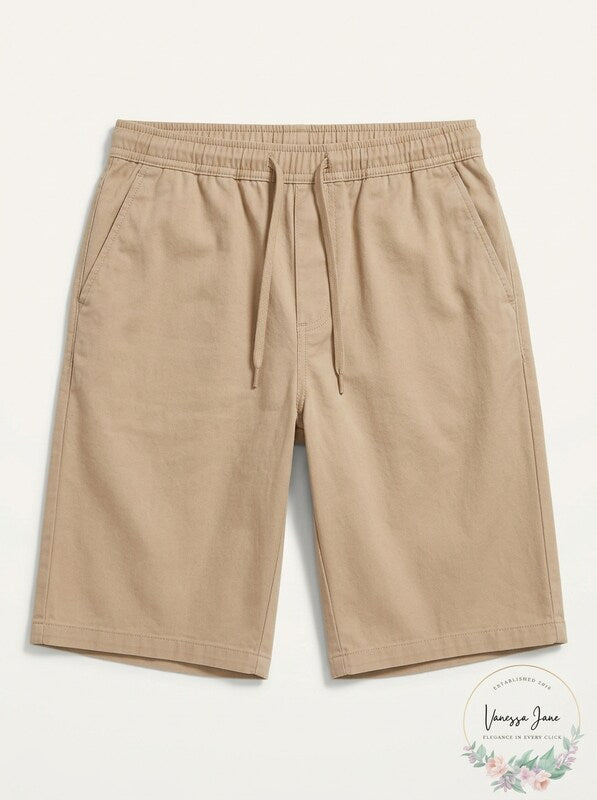 Nautica Young Men Lowell Shorts, Size Large/36-38