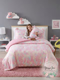 My World Rainbow Sweetie Full/Queen Comforter Set