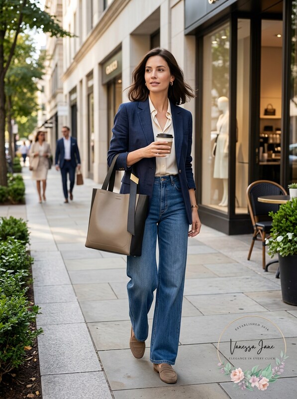 Calvin Klein Karsyn Tote Molasses/black