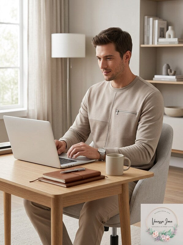 Inc Mens Pattern-Blocked Sweatshirt, Size XS