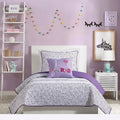 Urban Playground Joceline Twin Quilt Set – 2 Piece