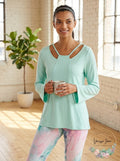 Nanette Lepore Play Womens Cutout Pullover, Size Small