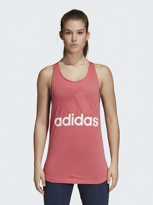 Adidas Essential Linear Tank Top, Size L