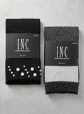 Lot of 2 I.n.c. Assorted Ankle Socks, One Size