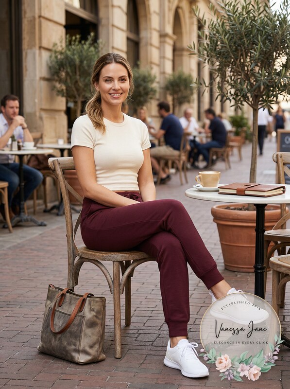 Ideology Women's Ankle Joggers, Size XXL