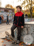 IXtreme Boys Colorblock Fleece Jacket, Size 8-10