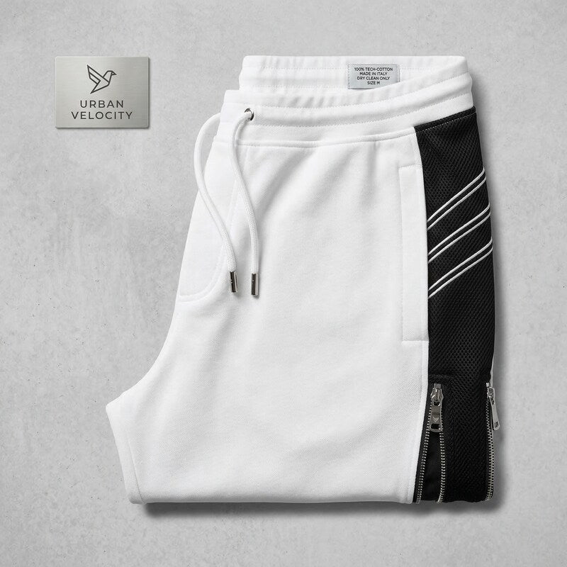 I.n.c. Mens Knit Shorts Size XL