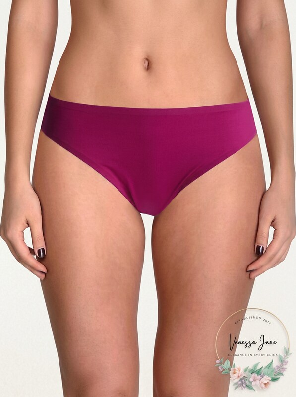 Lauren Ralph Lauren Womens Hipster Brief Swim Bottom, Size 6