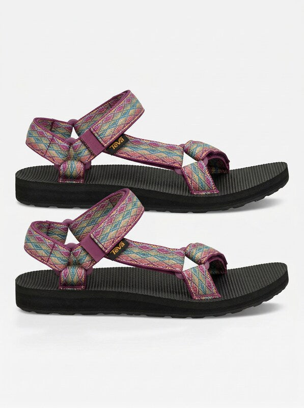 Teva Womens Original Universal Sandals, Size 7