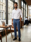 International Concepts Onyx Mens Studio Utility Pants, Size Large