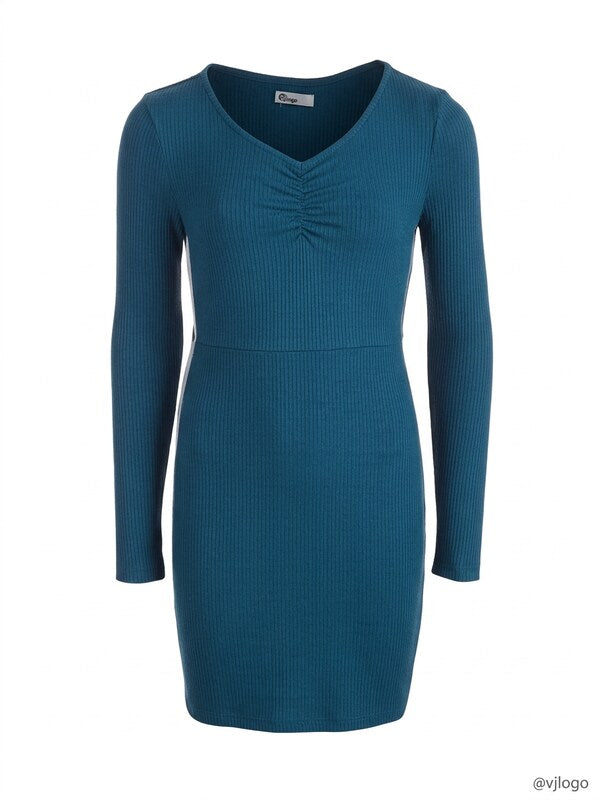Epic Threads Big Girls Side-Stripe Bodycon Dress