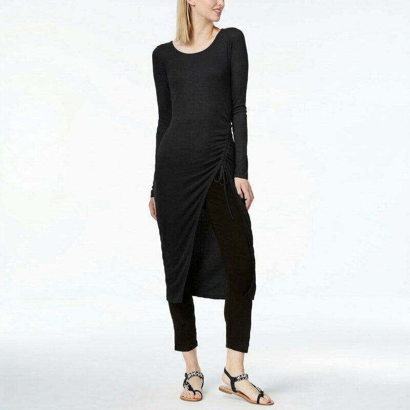 Bar Iii Ruched Tunic Size XS