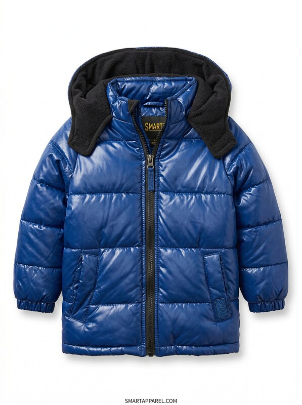 iXtreme Baby Boys Infant Classic Puffer