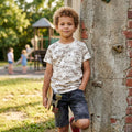 Epic Threads Boys T-Shirt, Size Large