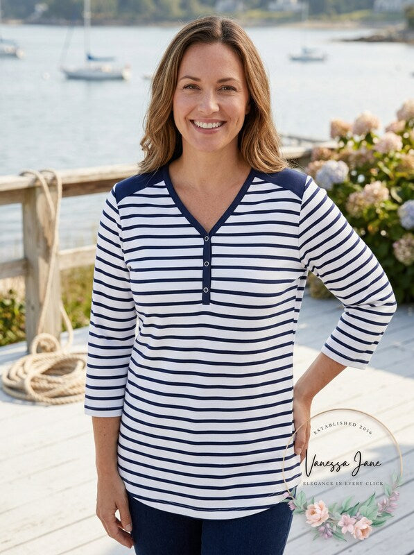 Charter Club Heather Long-Sleeve Top, Size 0X