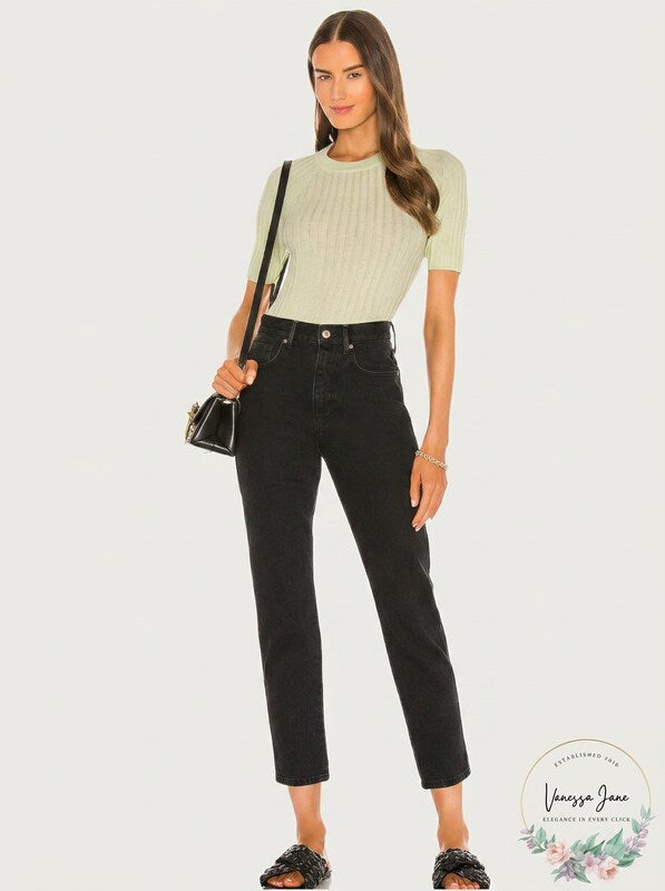 Free People Womens Stove Pipe Jean, Size 30