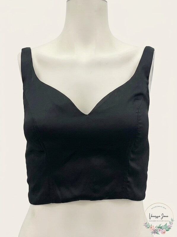 Jump Juniors Top, Size 3-4