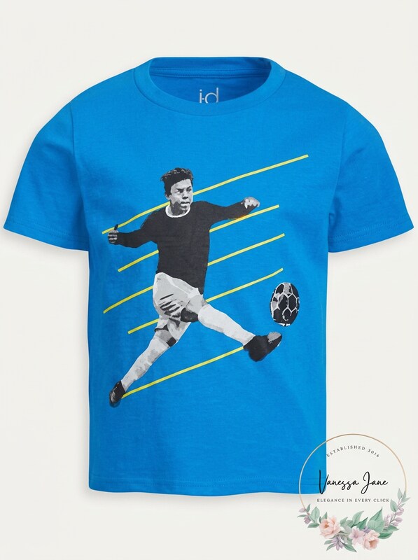 Ideology Little Boys Graphic T-Shirt, Size 5