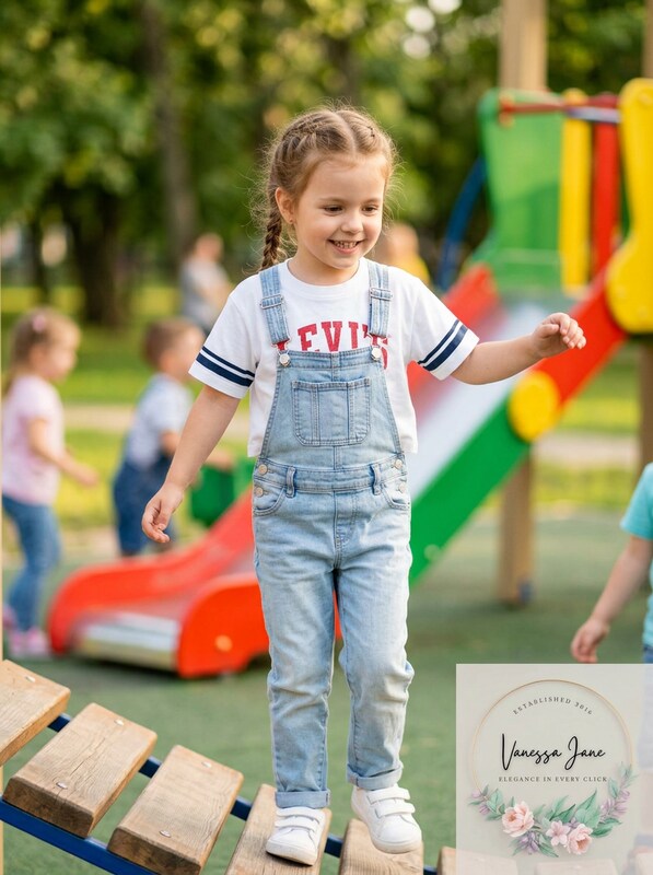 Levis Little Girls Graphic-Print Cotton T-Shirt