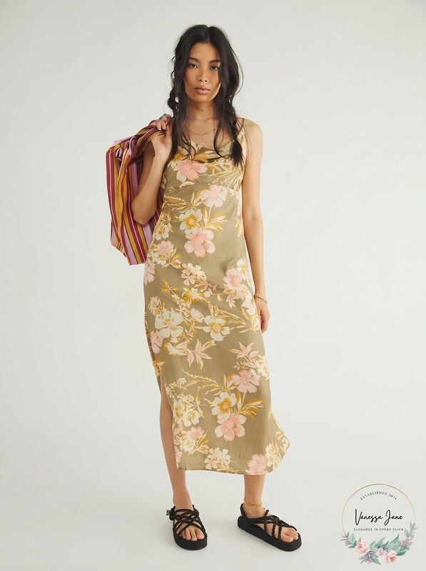 Free People Ella Dress, Size 12