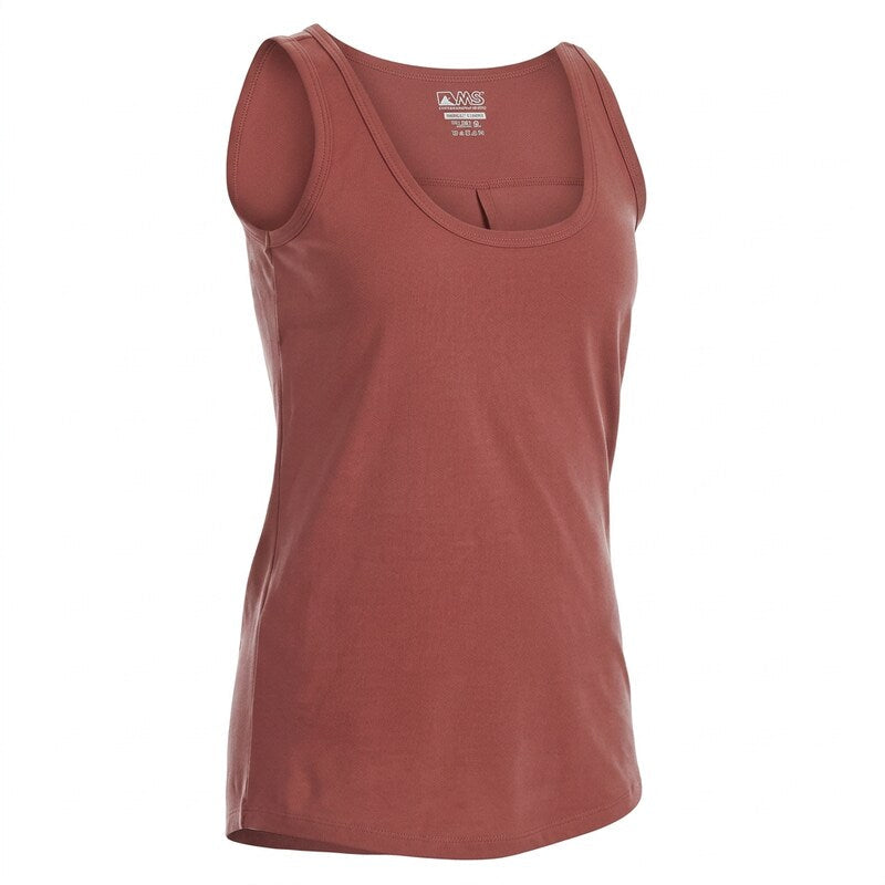 Eastern Mountain Sports EMS® Womens Techwick® Vital Tank, Size XL