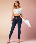 Farly 100% Authentic Colombian Push Up Jeans