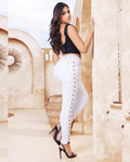 Tamara 100% Authentic Colombian Push Up Jeans