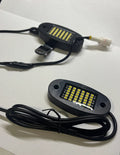Version 1 Rock light (E-ride pro, Surron, Talaria)
