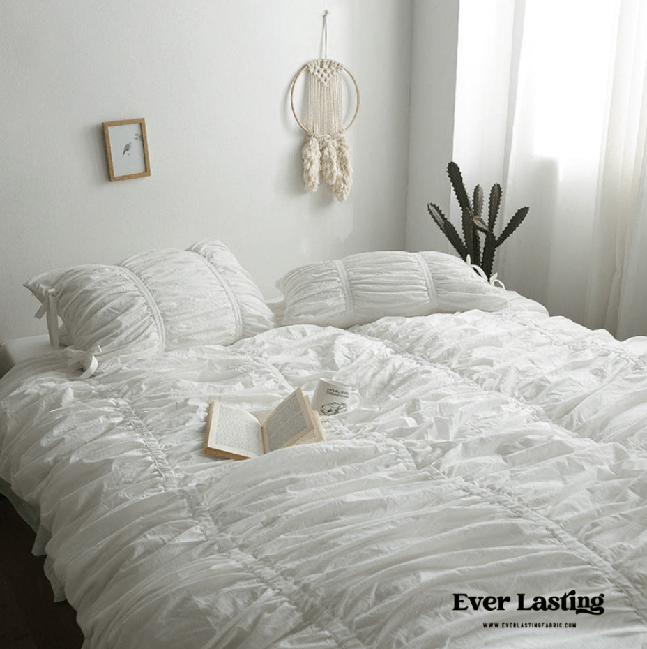 Royal Bedding Set / Beige