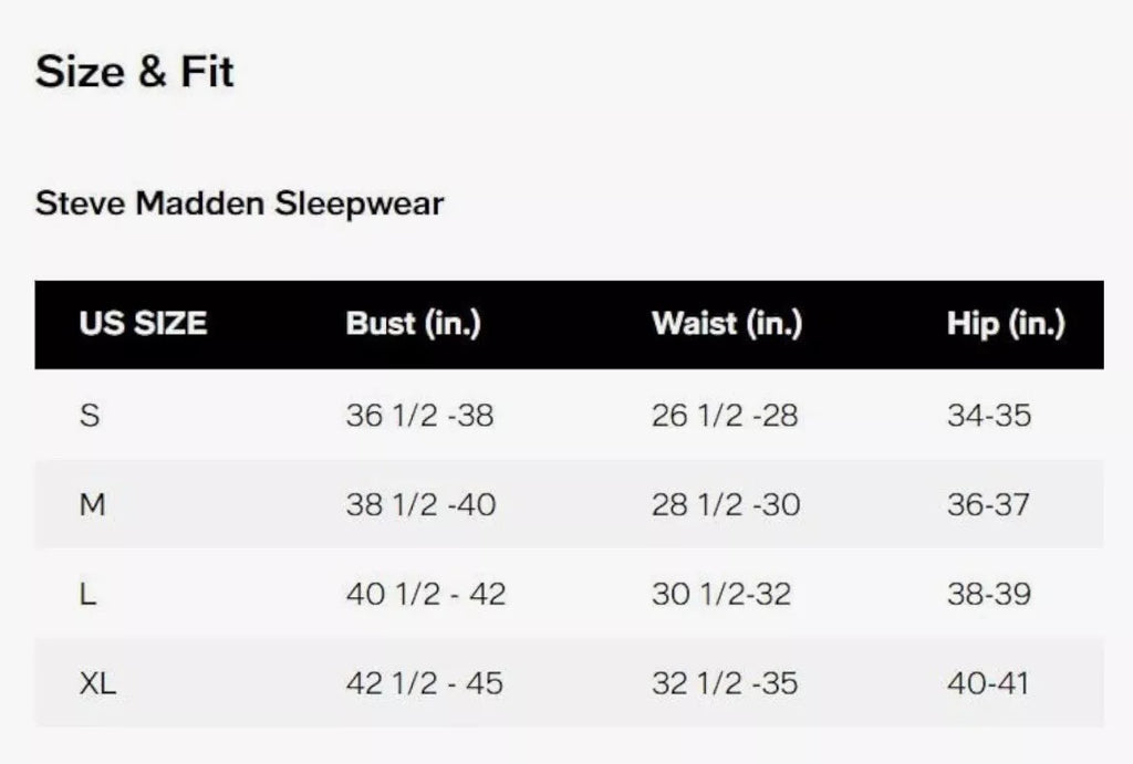 Steve Madden Womens Scoop-Neck Chenille Sleep Tank Top