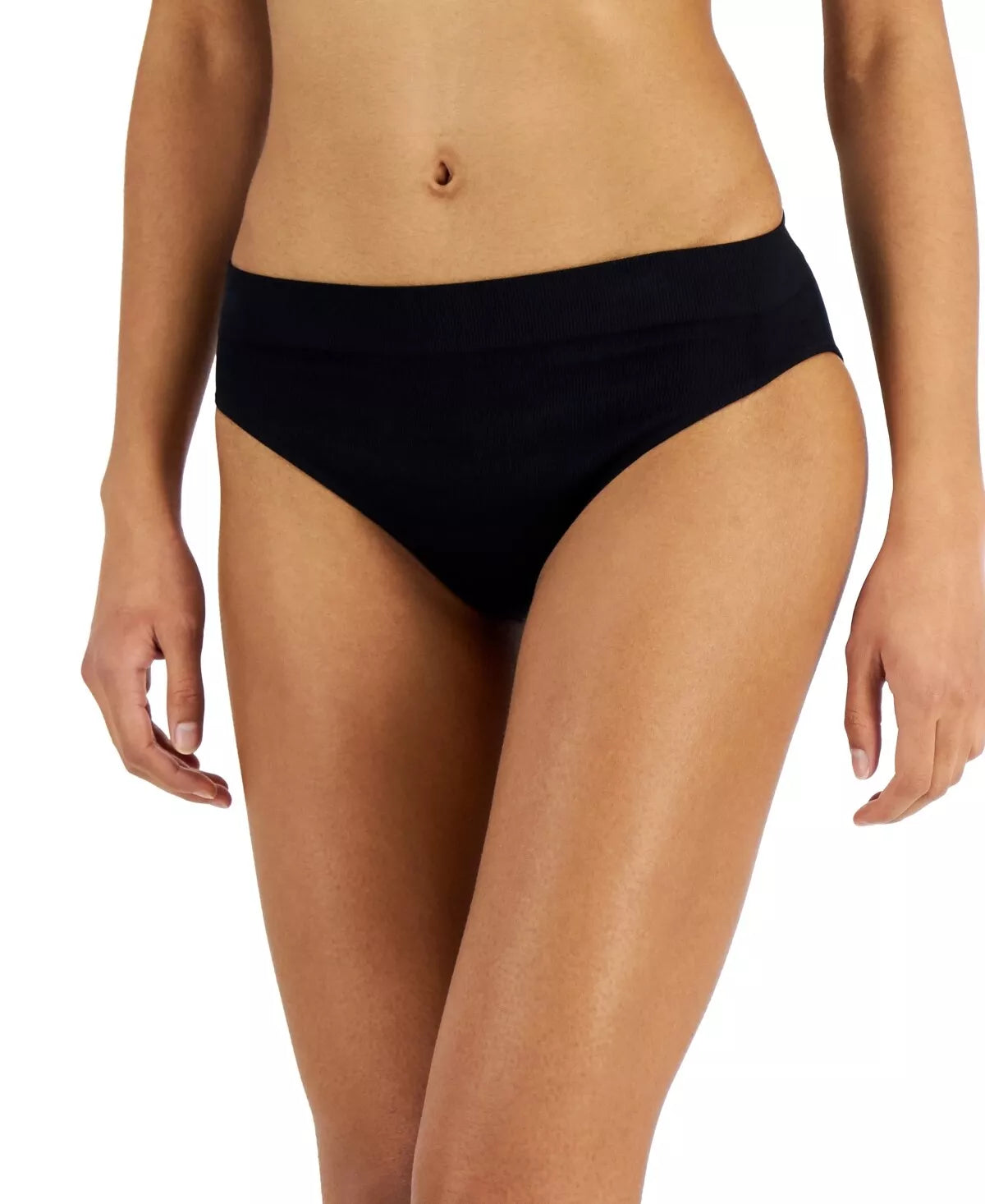 2-Pack Womens Underwear: Alfani Thong, Jenni Bikini, SizeXXL