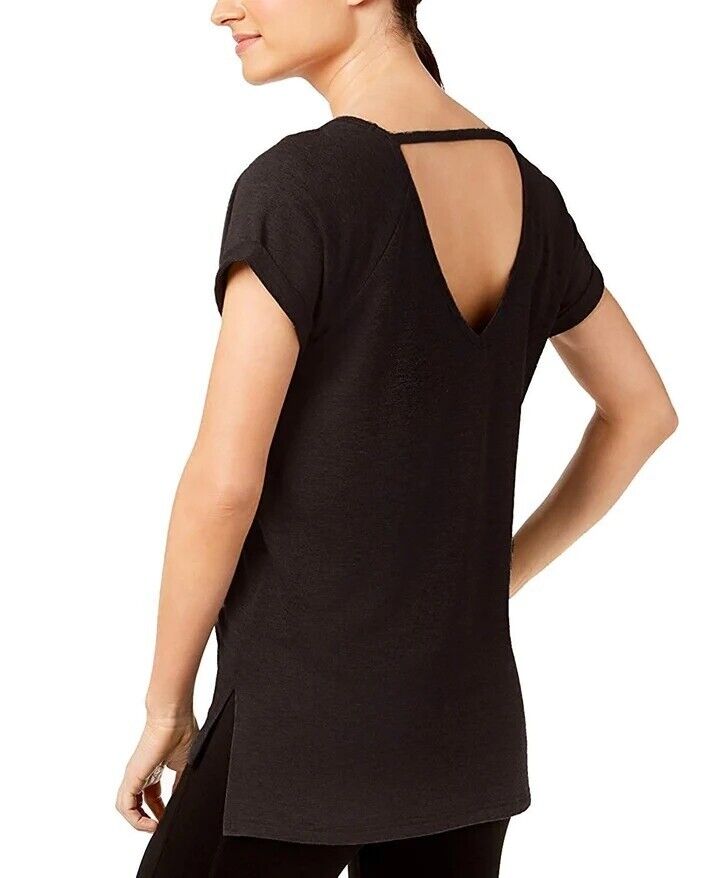 Ideology Womens Fitness T-Shirt