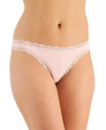 Jenni Womens Thongs - 4 Pair Set