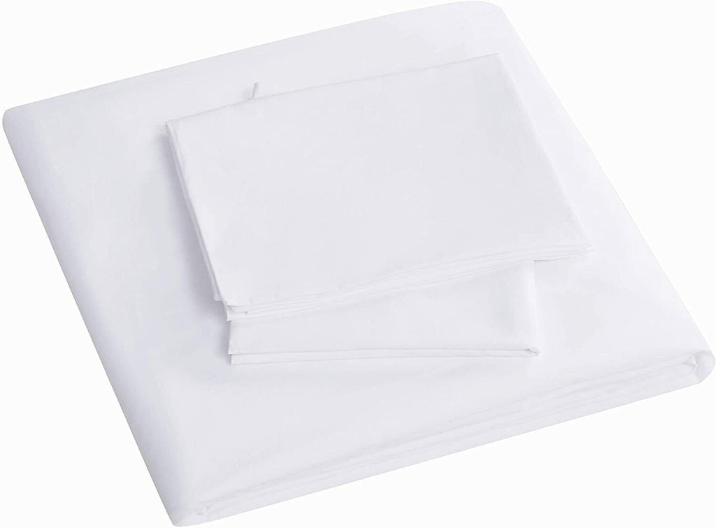 Truly Calm Antimicrobial 3 Piece Duvet Set, Full/Queen