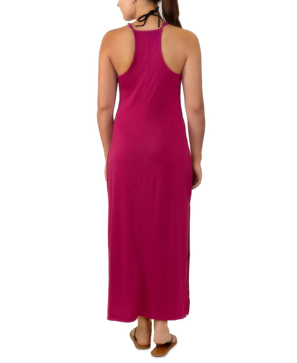 Miken Juniors Racerback Maxi Cover-Up