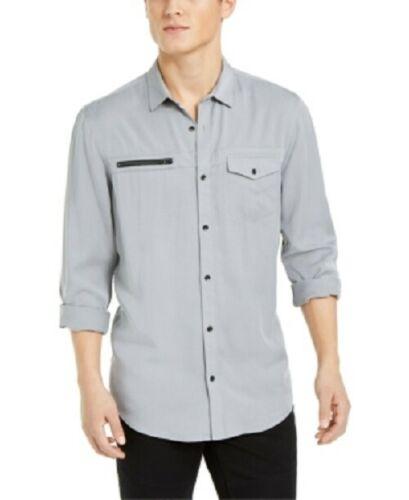 International Concepts Mens Lyocell Shirt