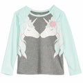 Epic Threads Toddler Girls Unicorn Friends T-Shirt