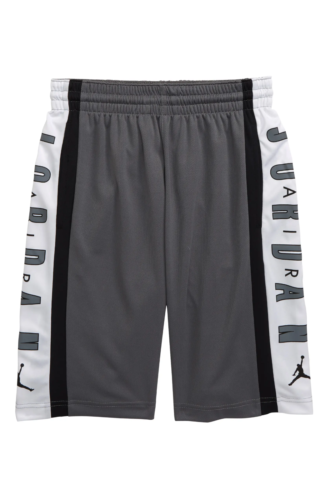 Jordan Little Boys Rise Colorblocked Shorts