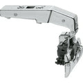Blum 79B3493 Nickel Clip Top 15-Degree  Angle Inserta Cabinet Door Hinge