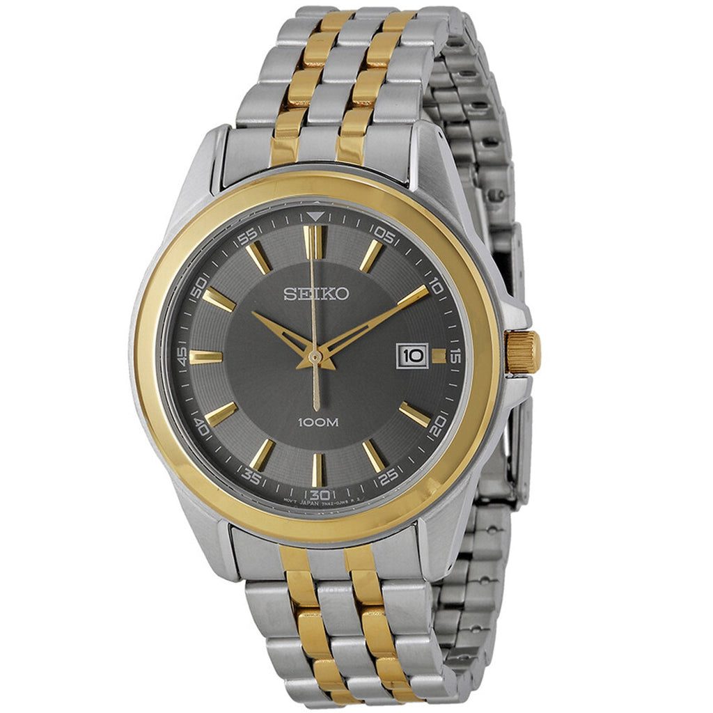 Seiko Men's Classic
