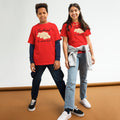 "Shortbread: It's Worth the Dough!" Youth classic tee