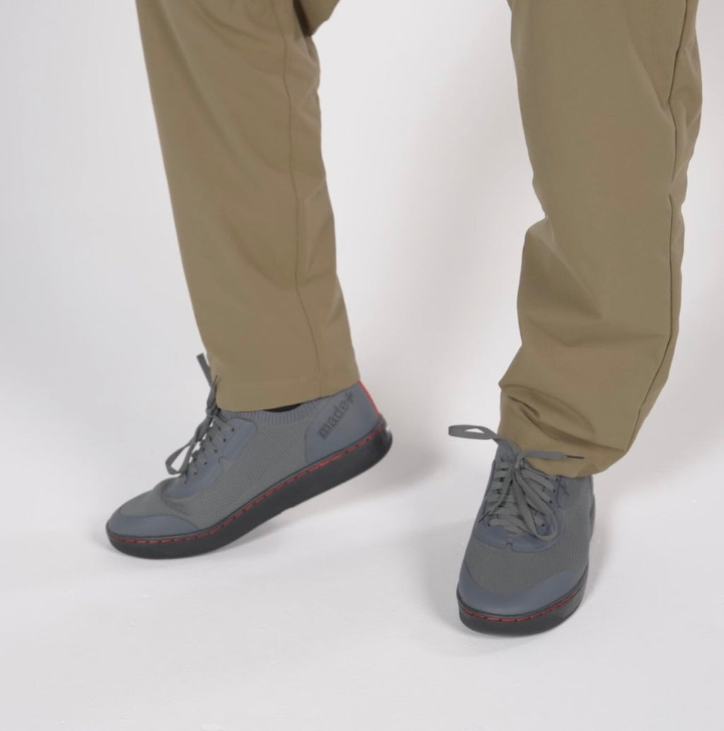 Skiff2 Iron