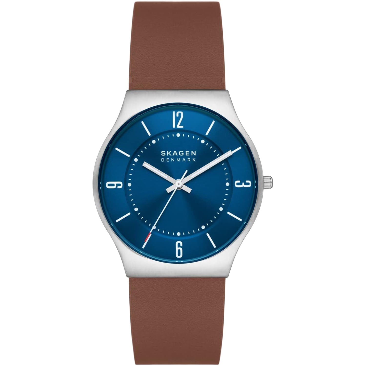 Skagen Men's Espresso